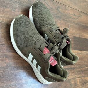 Adidas Women’s Edge Lux Sneakers